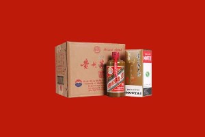 坪山区回收名酒